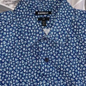 Express Dress Shirt